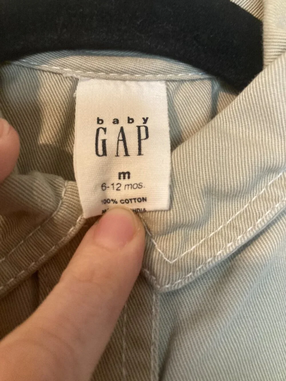GAP by 13